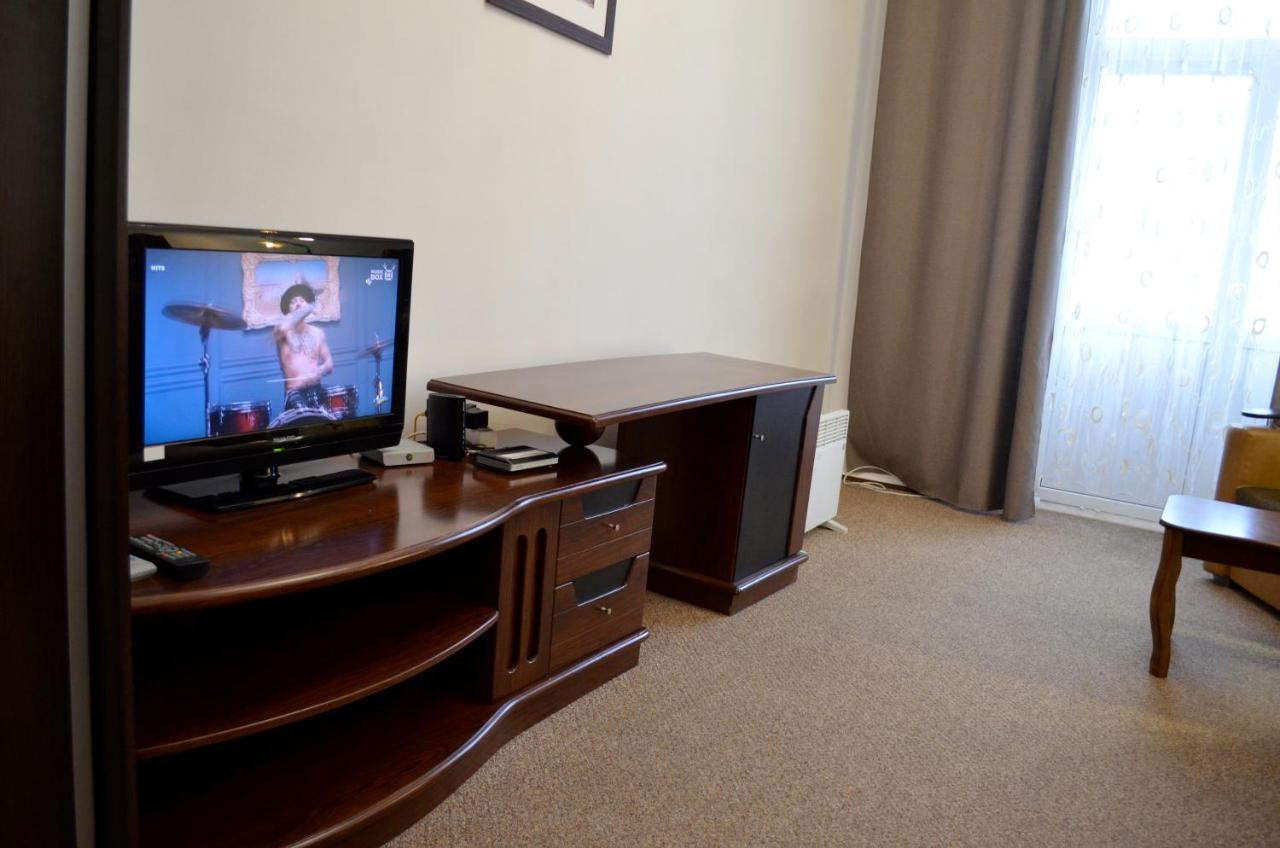 Chapayev Apartments Κίεβο Εξωτερικό φωτογραφία