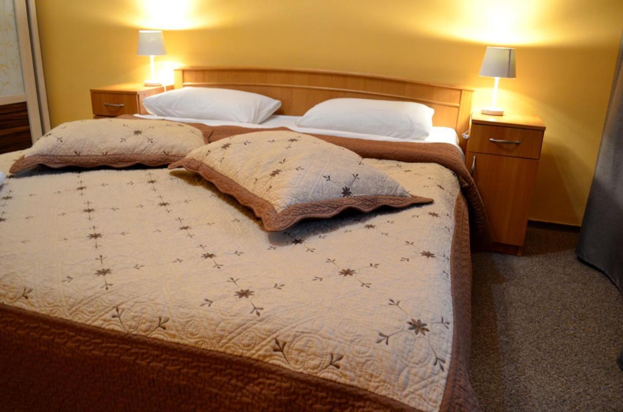 Chapayev Apartments Κίεβο Εξωτερικό φωτογραφία