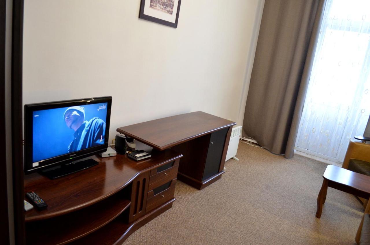 Chapayev Apartments Κίεβο Εξωτερικό φωτογραφία
